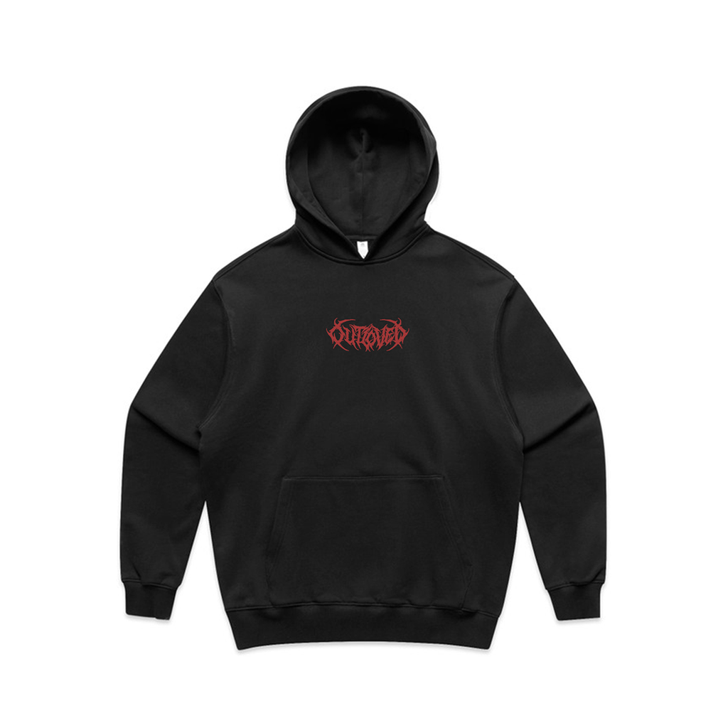 "IS THIS LETTING GO" LP & HOODIE BUNDLE