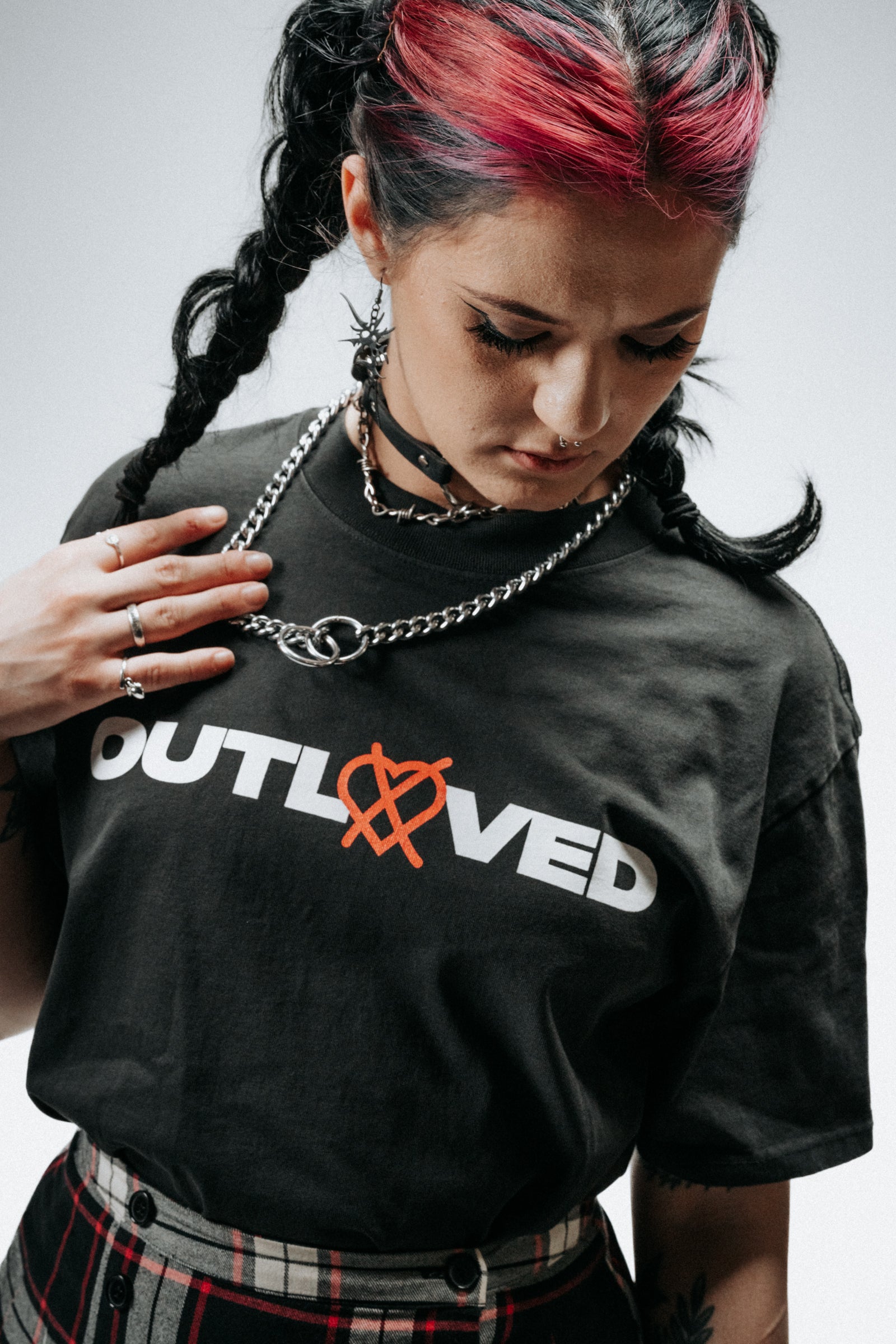 REAPER HEAVY TEE - SOLD OUT!