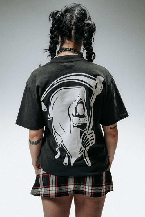 REAPER HEAVY TEE - SOLD OUT!