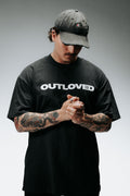 DAGGER HEAVY TEE - SOLD OUT!