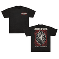 "IS THIS LETTING GO" - T SHIRT + DIGITAL DOWNLOAD (PRE-ORDER)